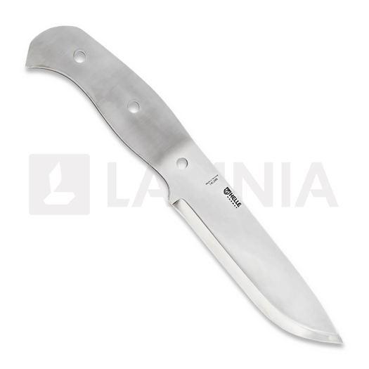 Helle Blade 670 Nord lemmet