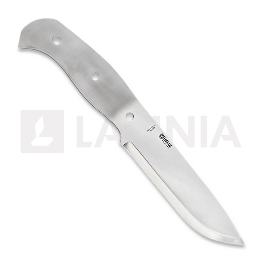 Čepeľ noža Helle Blade 670 Nord