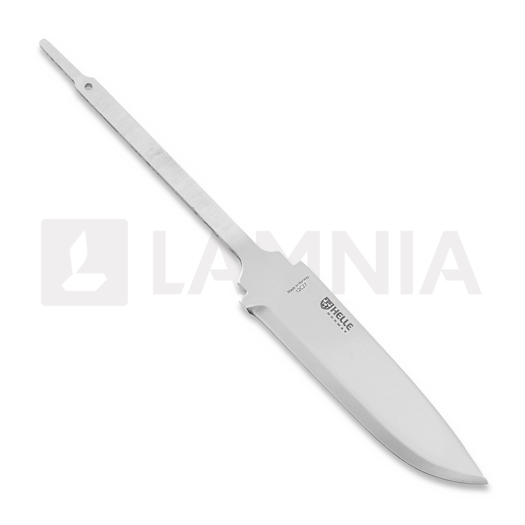 Čepeľ noža Helle Blade 76 Alden