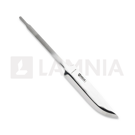 Helle Blade 77 Sigmund késpenge