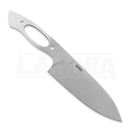 Клинок Helle Blade 800 Dele