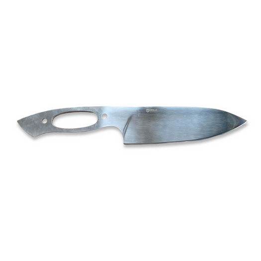 Клинок Helle Blade 800 Dele