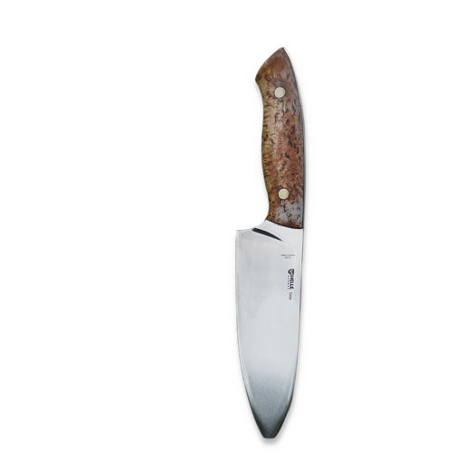Клинок Helle Blade 800 Dele