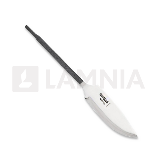 Helle Blade 83 Skog ナイフブレード