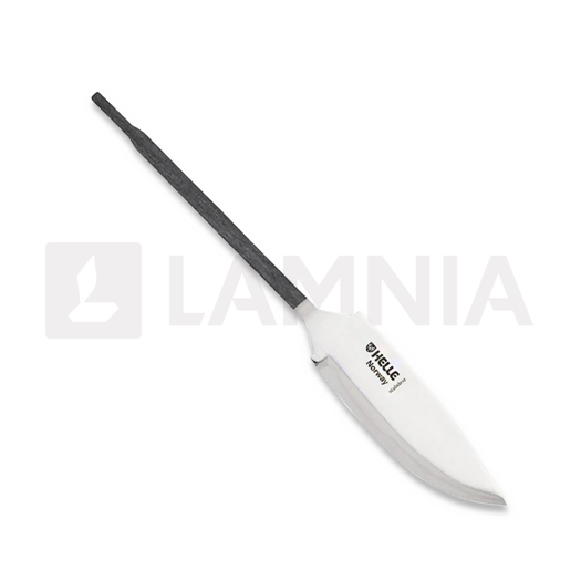 Lâmina de faca Helle Blade 83 Skog