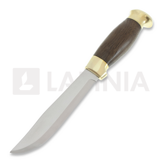 Helle Blåfjell kniv