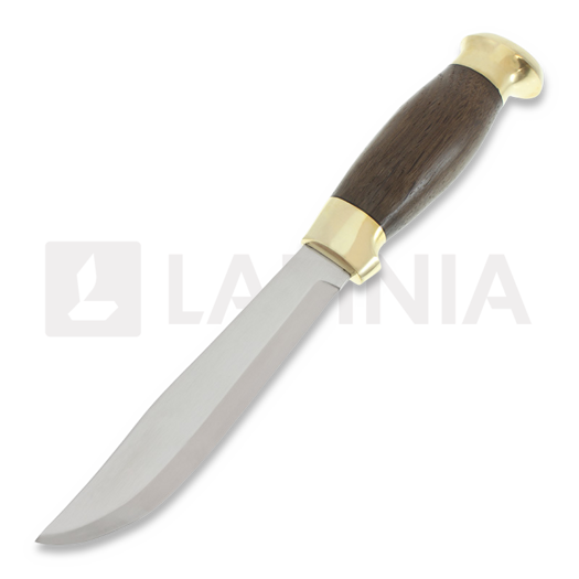 Helle Blåfjell kniv