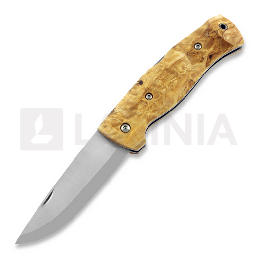 Helle Bleja Taschenmesser