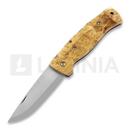 Skladací nôž Helle Bleja