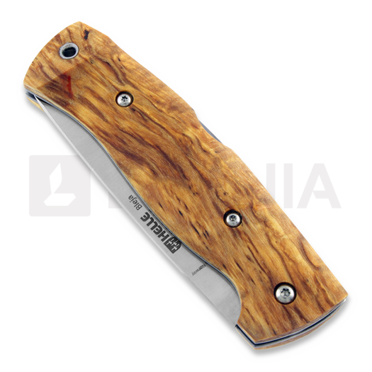 Coltello pieghevole Helle Bleja