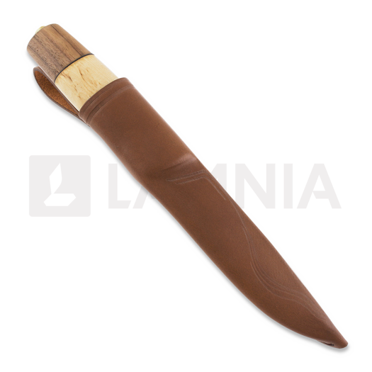 Helle Brakar jagtkniv