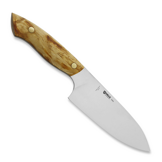 Chef´s knife Helle Dele 12C27