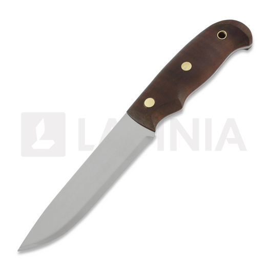 Nóż Bushcraft Helle Didi Galgalu
