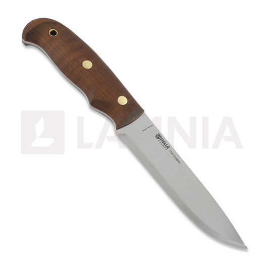 Helle Didi Galgalu puukko