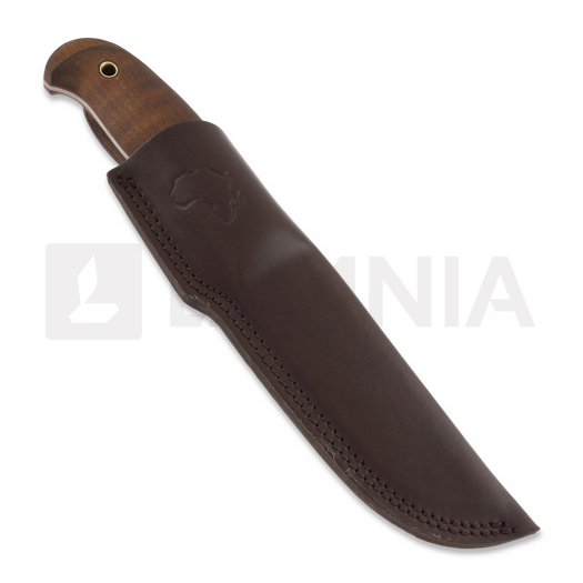 Helle Didi Galgalu puukko