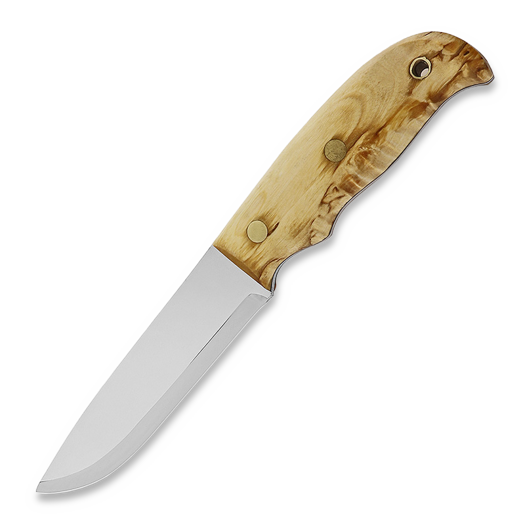 Helle Didi Galgalu 14C28N ナイフ