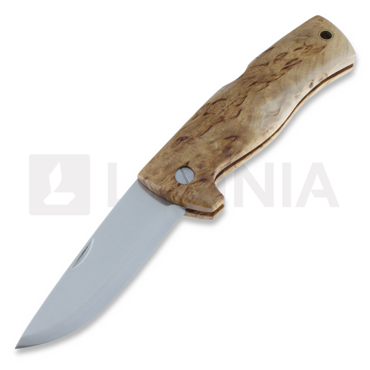 Helle Dokka foldekniv