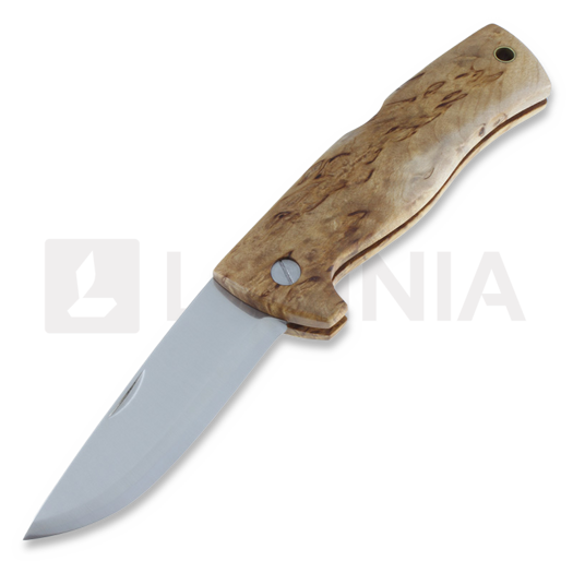Helle Dokka folding knife