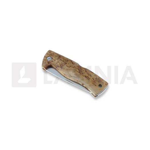 Helle Dokka k&auml;&auml;nt&ouml;veitsi