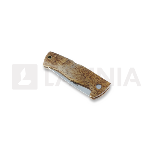 Helle Dokka kääntöveitsi
