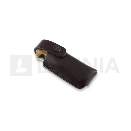 Helle Dokka k&auml;&auml;nt&ouml;veitsi