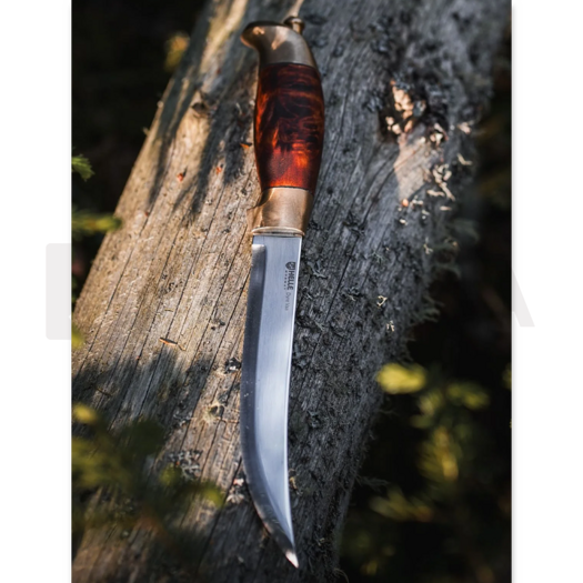 Helle Dyre Vaa kniv, Dark CB