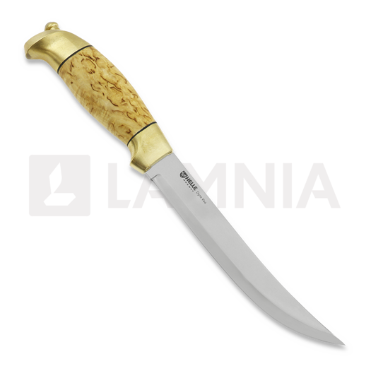 Helle Dyre Vaa kniv, Light, CB