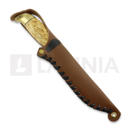 Helle Dyre Vaa kniv, Light, CB