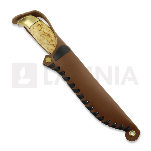 Helle Dyre Vaa kniv, Light, CB