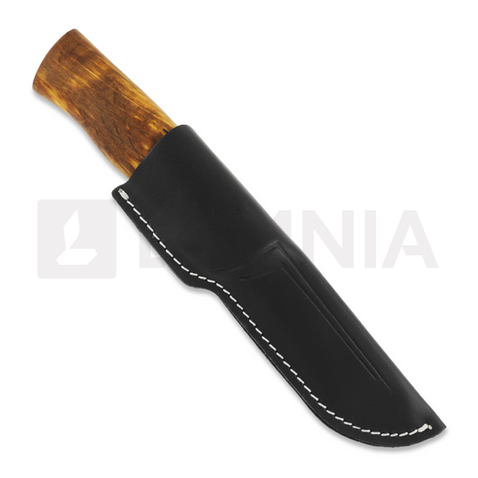 Helle Eggen 12C27 knife