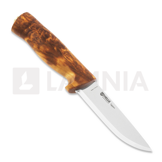 Helle Eggen 75 knife