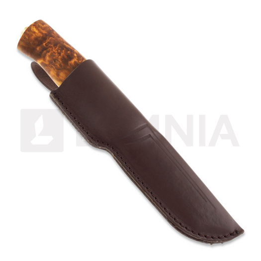 Helle Eggen 75 knife