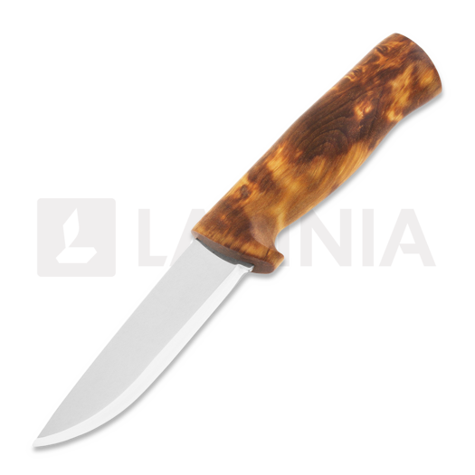 Helle Eggen H3LS Messer