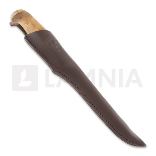 Coltello Helle Fiskekniv