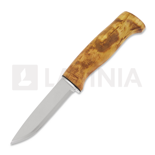 Helle Fjellkniven 12C27 刀