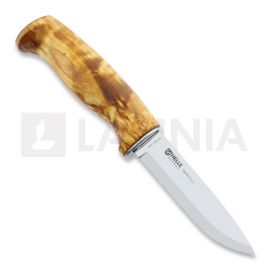 Helle Fjellkniven kniv
