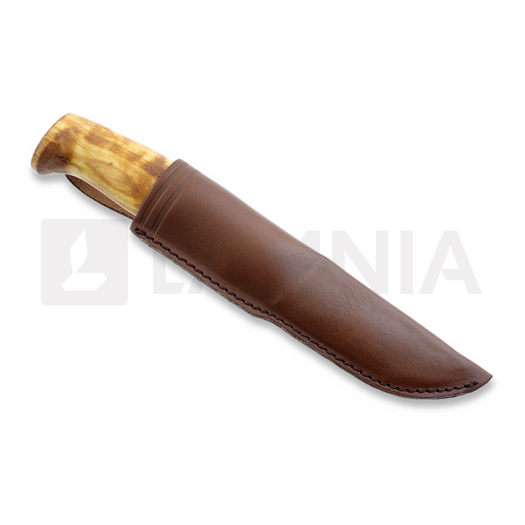 Helle Fjellkniven kniv