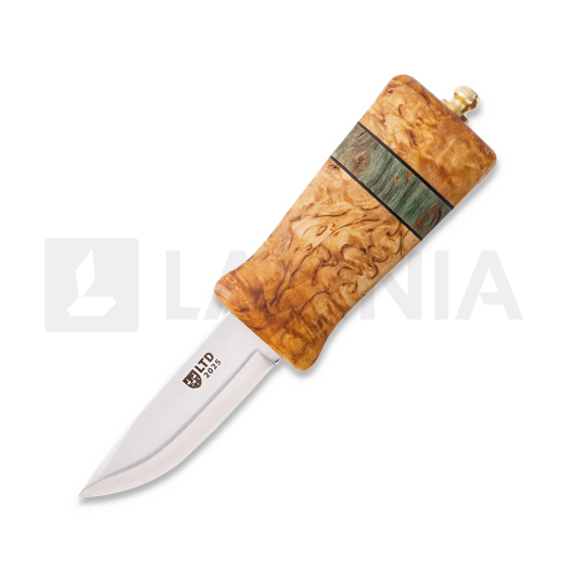 Helle Fjording 50 years Knife of the Year 2025 limited edition kniv