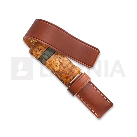Helle Fjording 50 years Knife of the Year 2025 limited edition kniv