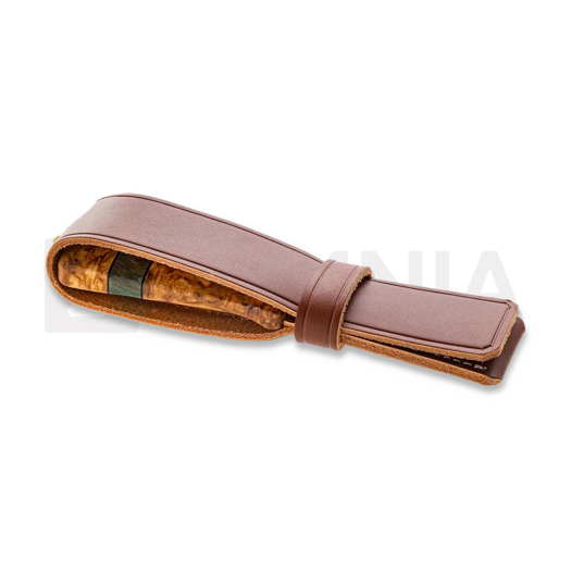 Helle Fjording 50 years Knife of the Year 2025 limited edition kniv