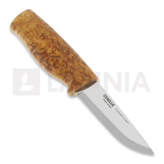 Helle Folkekniven 刀