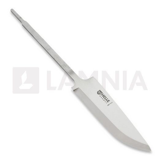 Helle Folkekniven 80 knivsblad