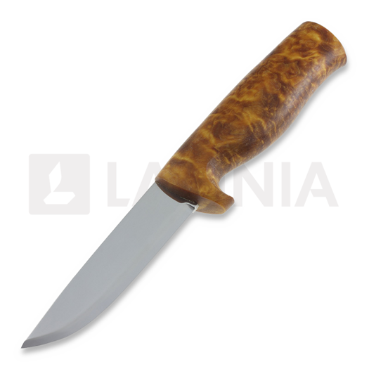 Helle Fossekallen 12C27 puukko