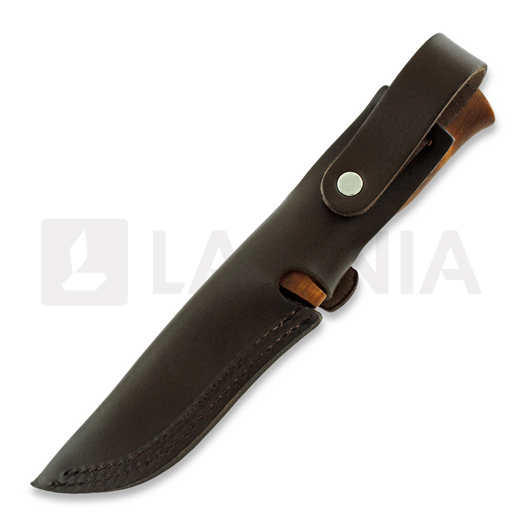 Helle Fossekallen 12C27 knife