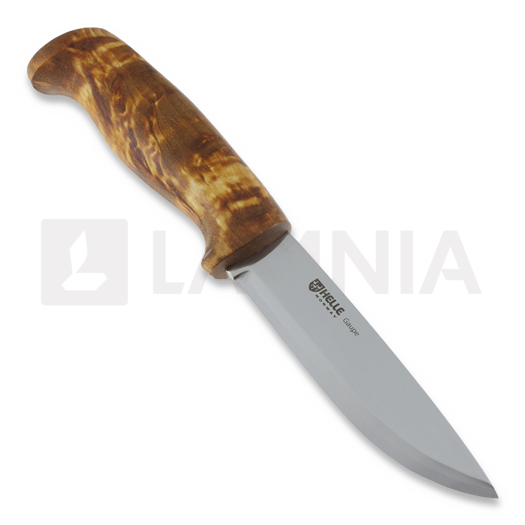 Helle Gaupe kniv