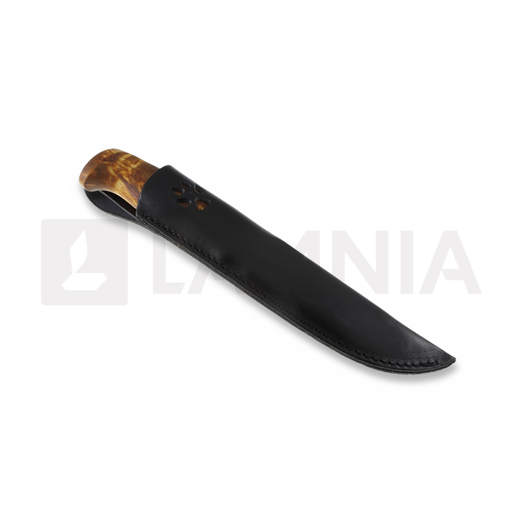 Helle Gaupe kniv