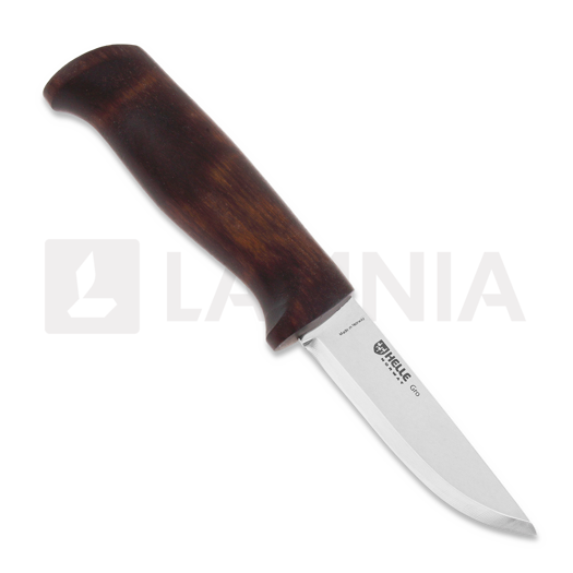 Coltello Helle Gro