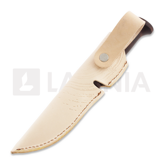 Coltello Helle Gro