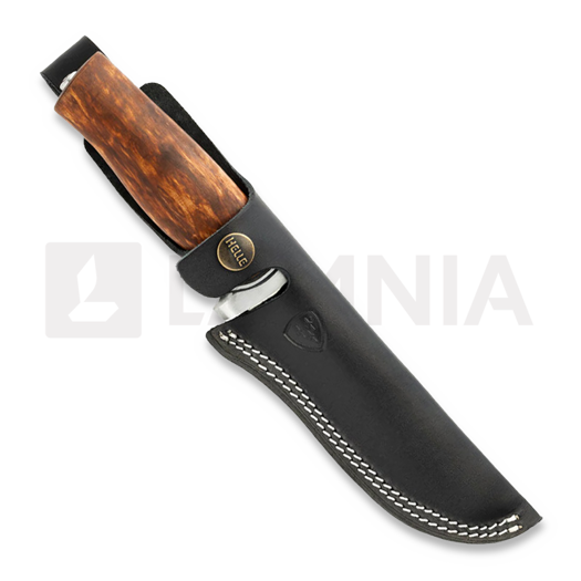 Helle GT 14C28N ナイフ