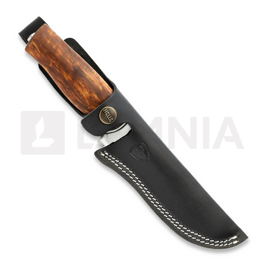Helle GT 14C28N knife